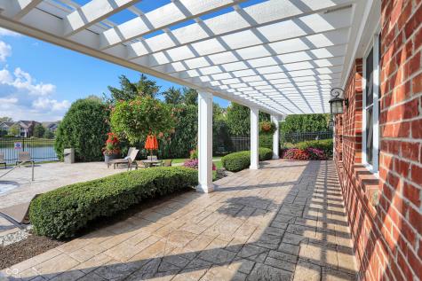 1184 Shadow Ridge Road Carmel IN 46280