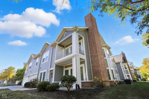 1184 Shadow Ridge Road Carmel IN 46280