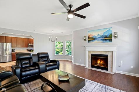 1184 Shadow Ridge Road Carmel IN 46280
