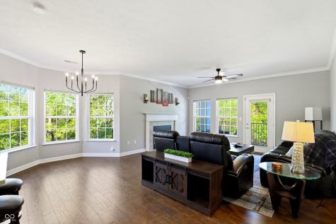 1184 Shadow Ridge Road Carmel IN 46280