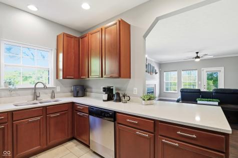 1184 Shadow Ridge Road Carmel IN 46280
