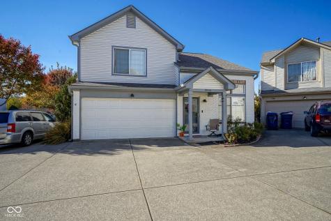 9904 Worthington Boulevard Fishers IN 46038