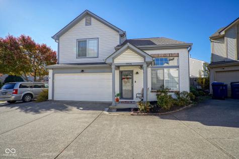 9904 Worthington Boulevard Fishers IN 46038