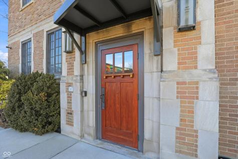 825 N Delaware Street Indianapolis IN 46204