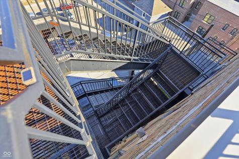 825 N Delaware Street Indianapolis IN 46204