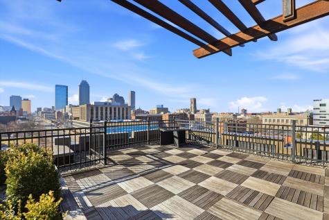 825 N Delaware Street Indianapolis IN 46204
