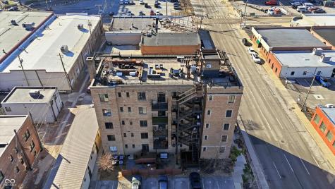825 N Delaware Street Indianapolis IN 46204