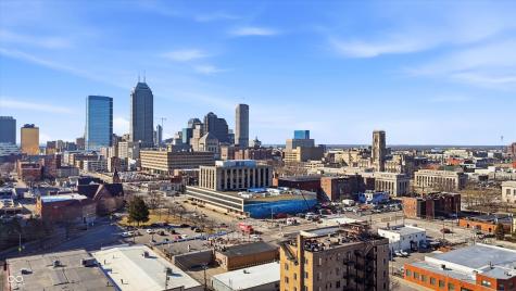 825 N Delaware Street Indianapolis IN 46204