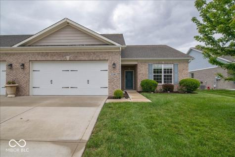 1146 Harrier Lane Greenwood IN 46143