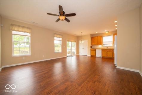 1146 Harrier Lane Greenwood IN 46143