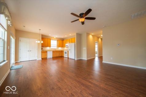 1146 Harrier Lane Greenwood IN 46143