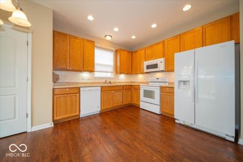 1146 Harrier Lane Greenwood IN 46143