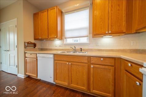 1146 Harrier Lane Greenwood IN 46143