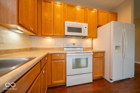 1146 Harrier Lane Greenwood IN 46143