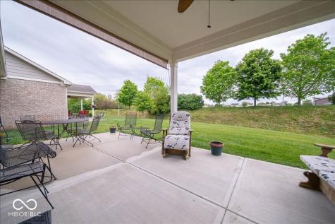 1146 Harrier Lane Greenwood IN 46143