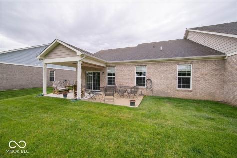 1146 Harrier Lane Greenwood IN 46143