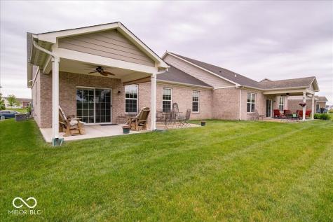 1146 Harrier Lane Greenwood IN 46143