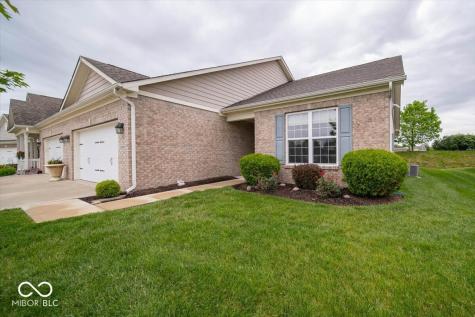 1146 Harrier Lane Greenwood IN 46143