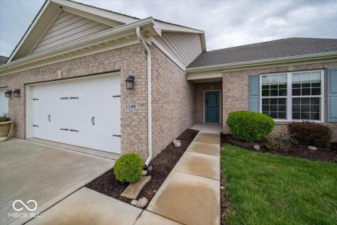 1146 Harrier Lane Greenwood IN 46143