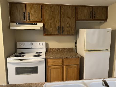 3672 Newgate Lane Indianapolis IN 46235
