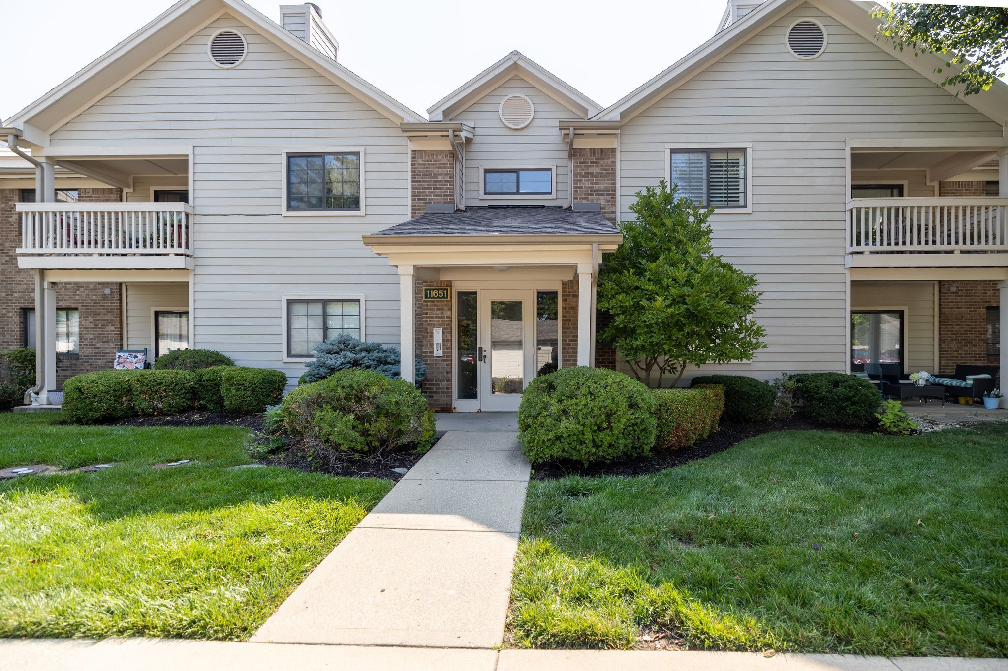 11651 Lenox Lane Carmel IN 46032
