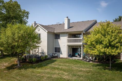 11651 Lenox Lane Carmel IN 46032