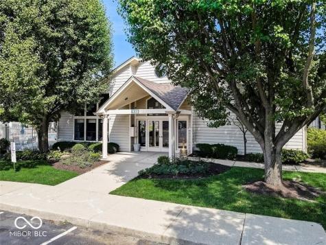 11651 Lenox Lane Carmel IN 46032