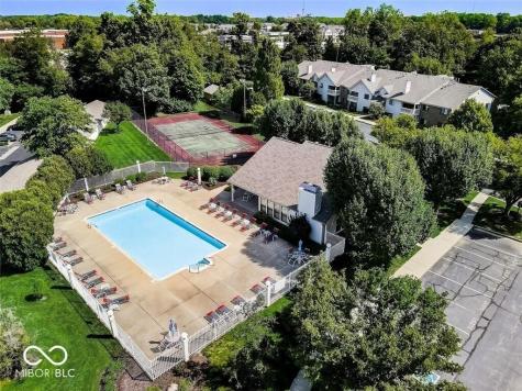 11651 Lenox Lane Carmel IN 46032