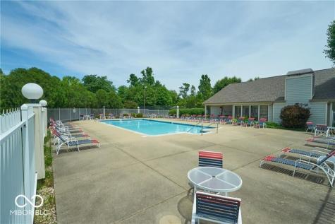 11651 Lenox Lane Carmel IN 46032