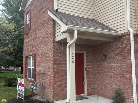4201 Washington Boulevard Plainfield IN 46168