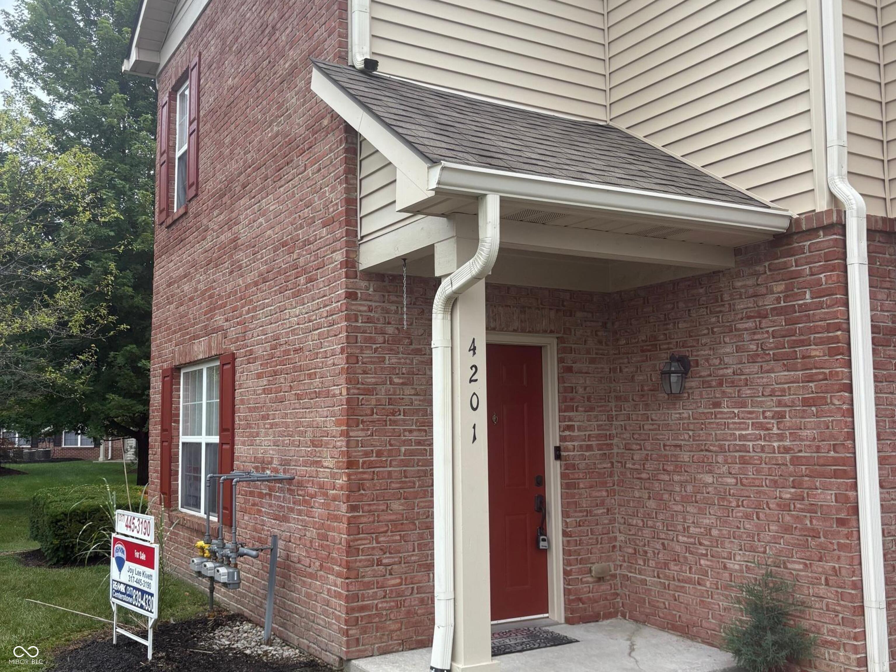 4201 Washington Boulevard Plainfield IN 46168