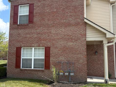 4201 Washington Boulevard Plainfield IN 46168