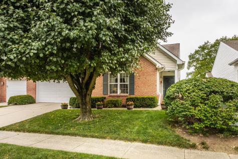 5362 Spring Creek Circle Indianapolis IN 46254