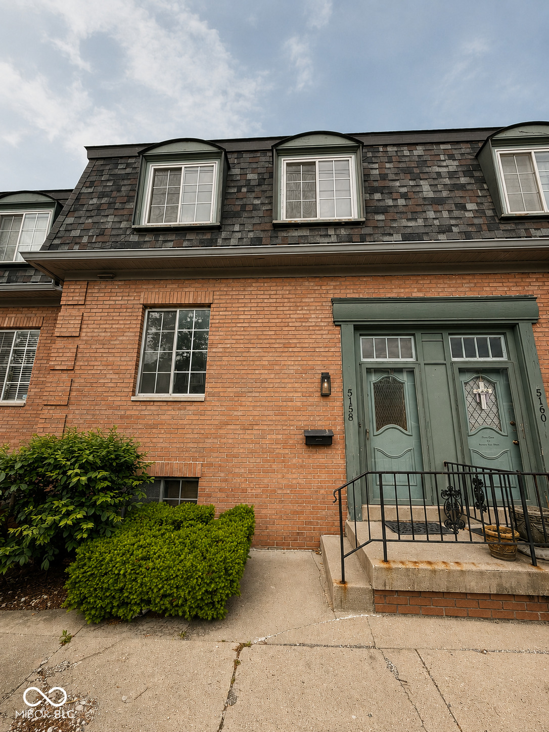 5158 Brendonshire Court Indianapolis IN 46226
