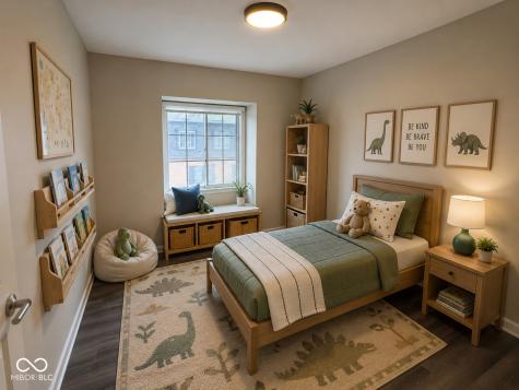 5158 Brendonshire Court Indianapolis IN 46226