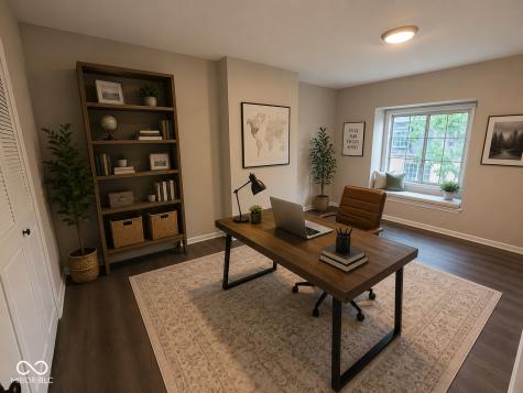 5158 Brendonshire Court Indianapolis IN 46226