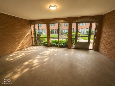 5158 Brendonshire Court Indianapolis IN 46226