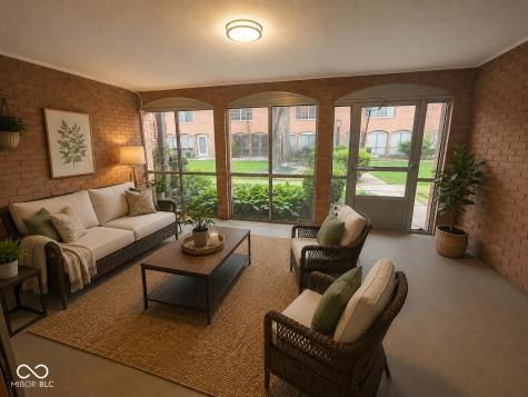 5158 Brendonshire Court Indianapolis IN 46226