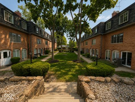 5158 Brendonshire Court Indianapolis IN 46226