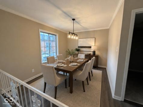 5158 Brendonshire Court Indianapolis IN 46226