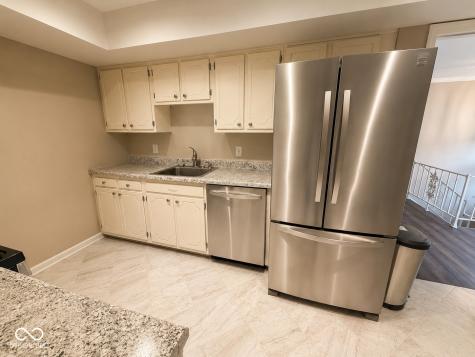 5158 Brendonshire Court Indianapolis IN 46226