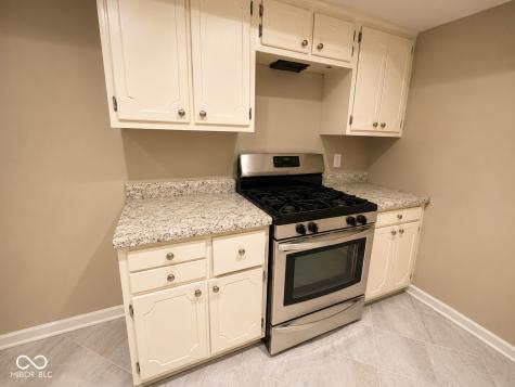 5158 Brendonshire Court Indianapolis IN 46226