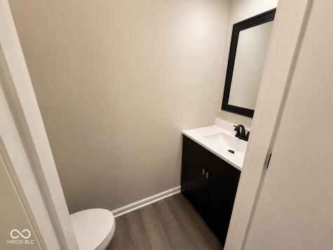 5158 Brendonshire Court Indianapolis IN 46226