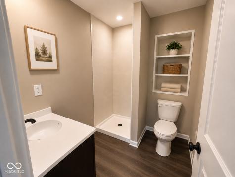 5158 Brendonshire Court Indianapolis IN 46226