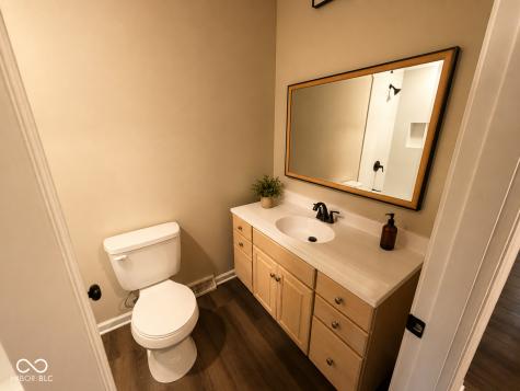 5158 Brendonshire Court Indianapolis IN 46226