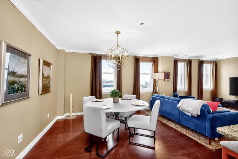 110 E Washington Street Indianapolis IN 46204