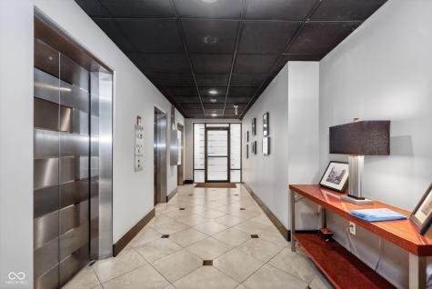 110 E Washington Street Indianapolis IN 46204