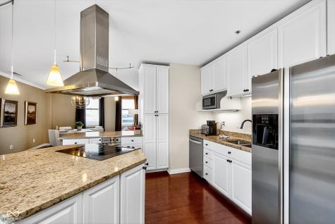 110 E Washington Street Indianapolis IN 46204