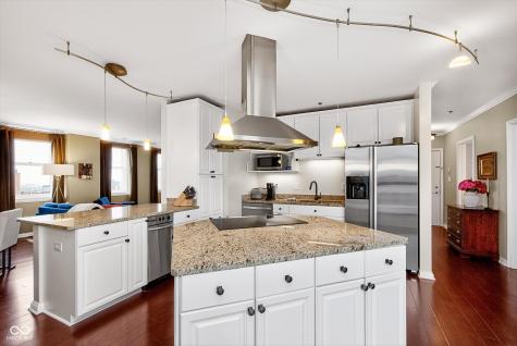 110 E Washington Street Indianapolis IN 46204