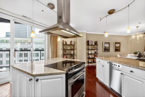 110 E Washington Street Indianapolis IN 46204